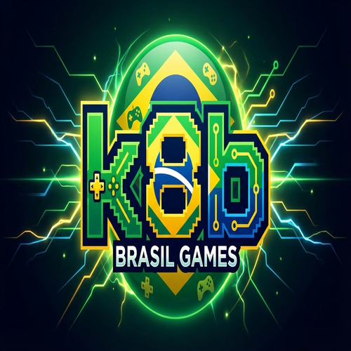 Logo k8b